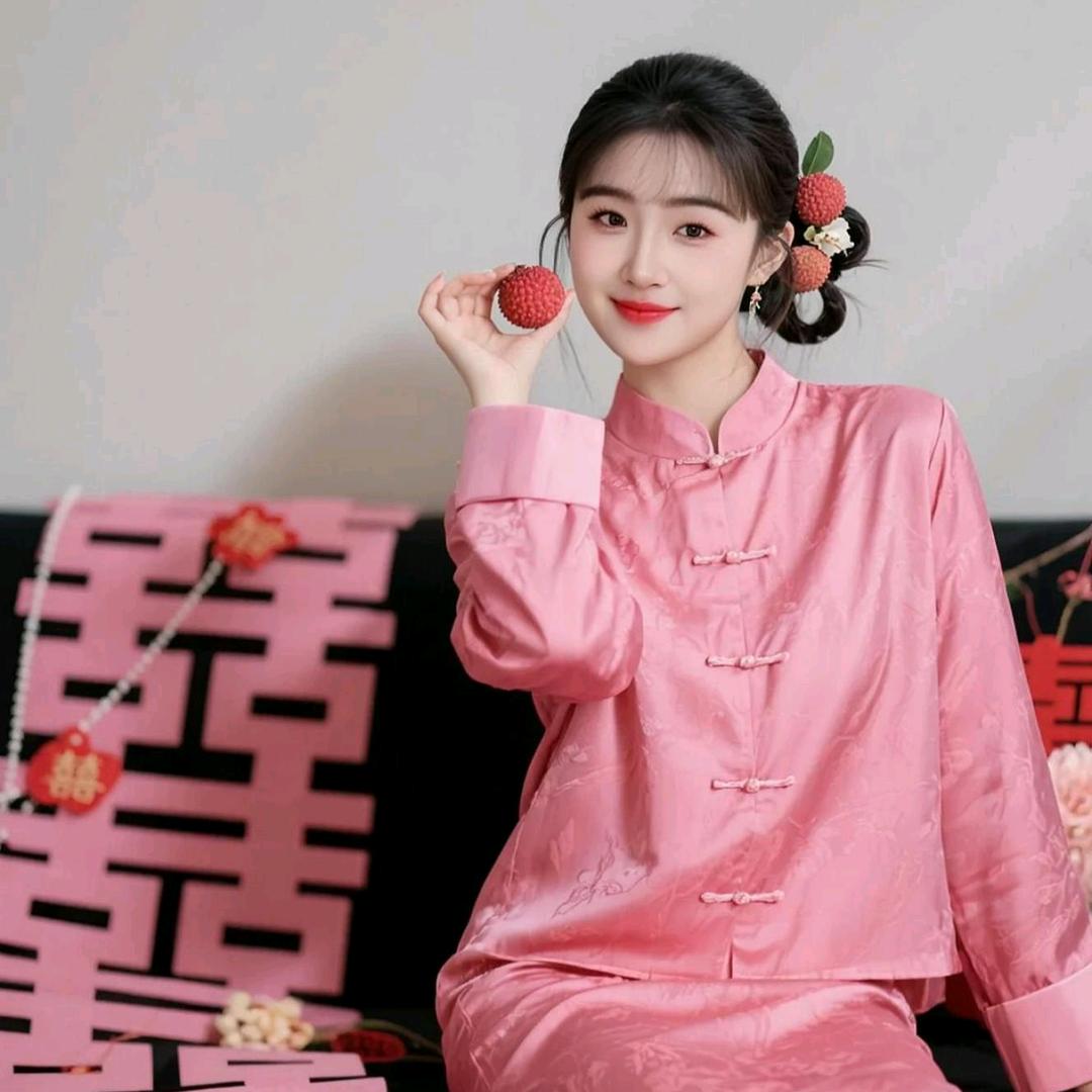 想念你的笑容