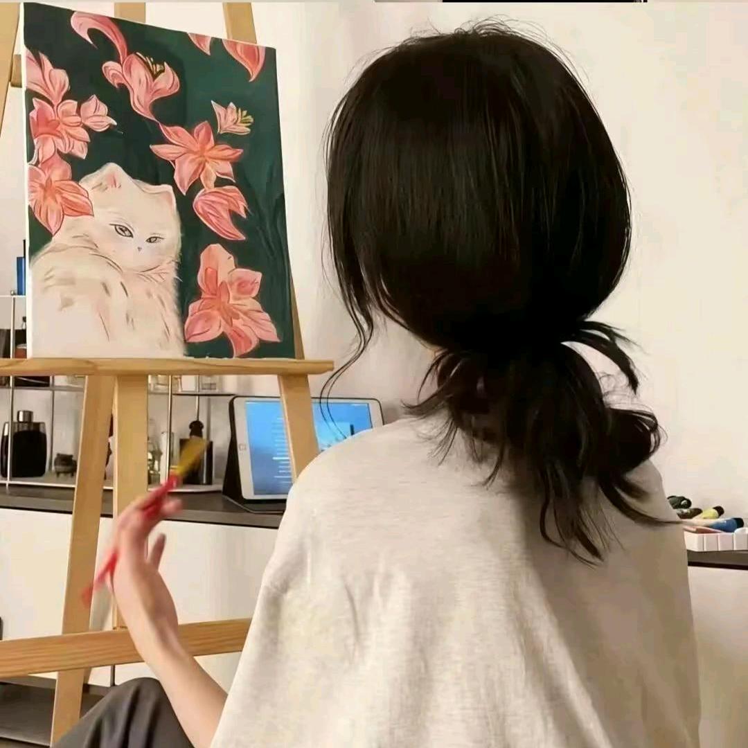 小芒果不茫🌸