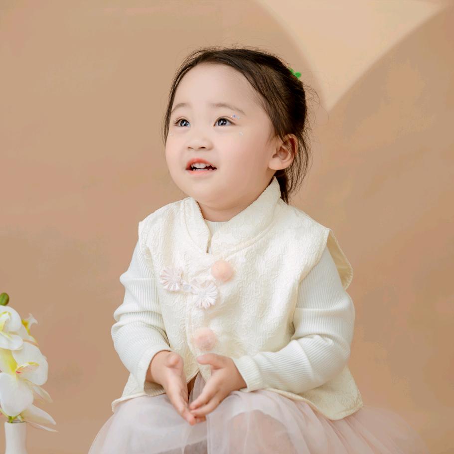 淇淇妈妈