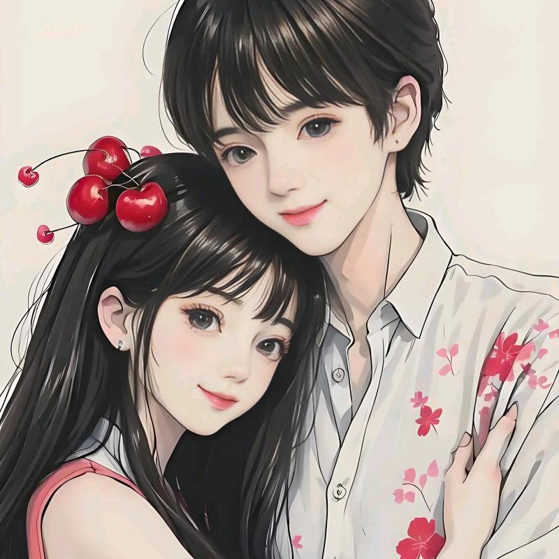 棋棋妈