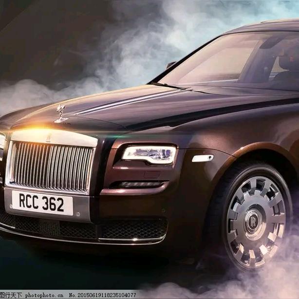 宏源二手车-阿伟