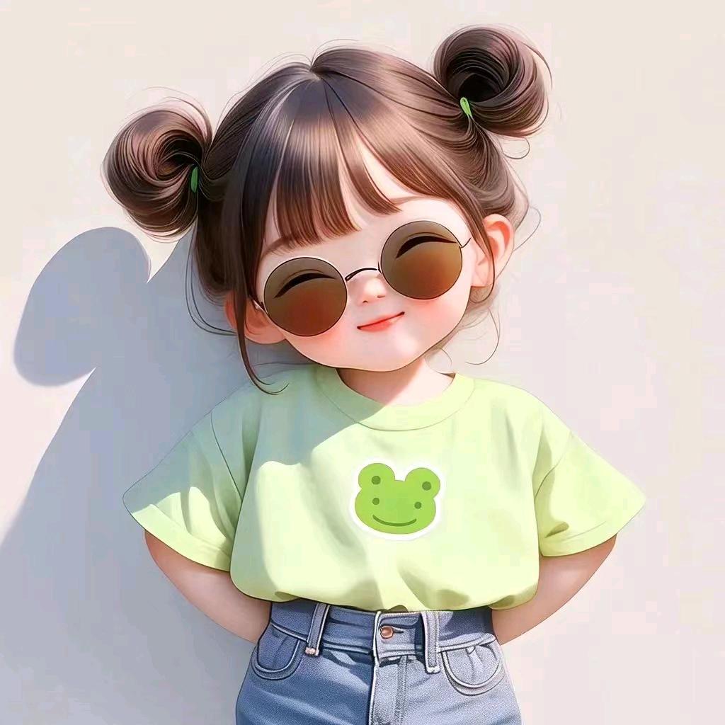 小影