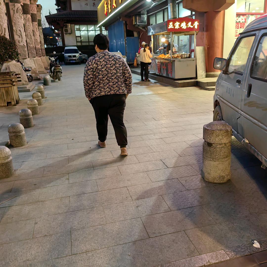 胖妈小吕