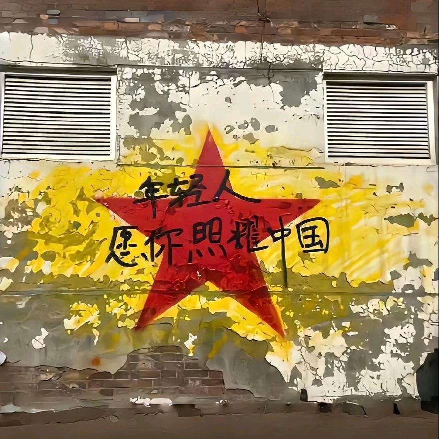 啊山