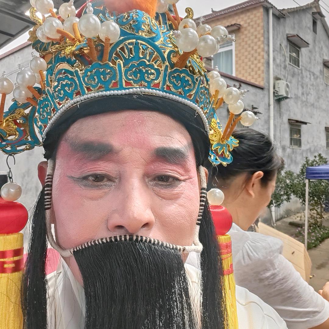 唱响梨园
