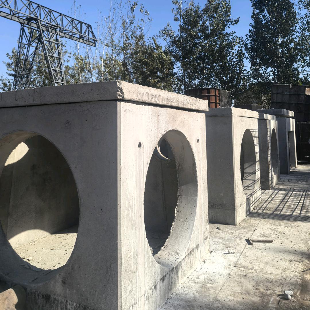 任丘市安洁水泥制品有限公司