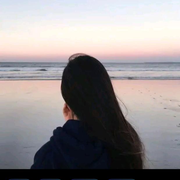 单亲静静（拒私）