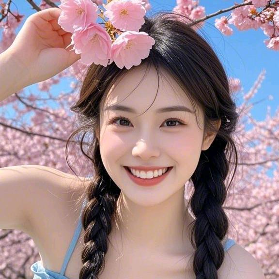 萌萌兔穿搭吖