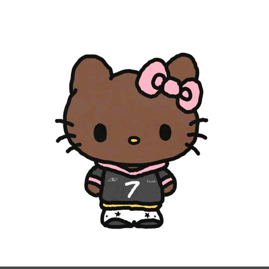 Kitty