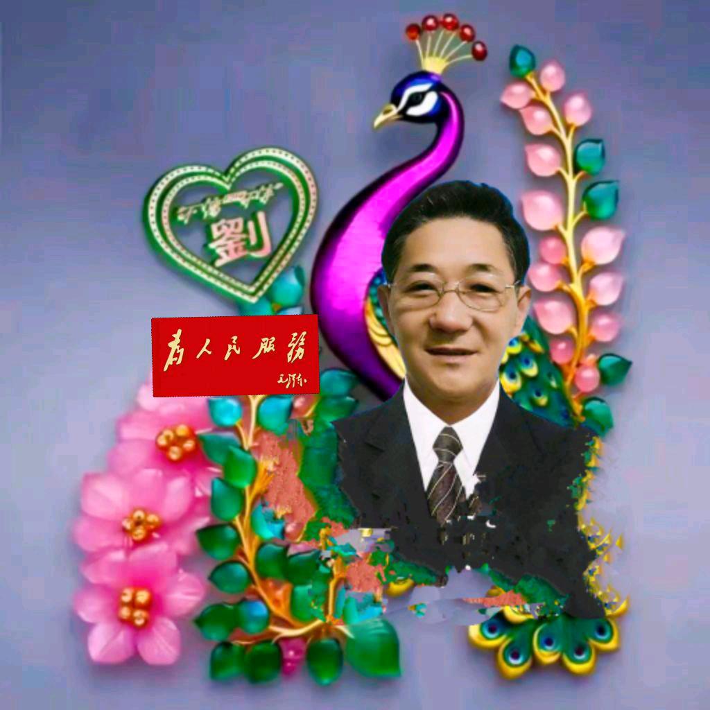 豹子飛龍