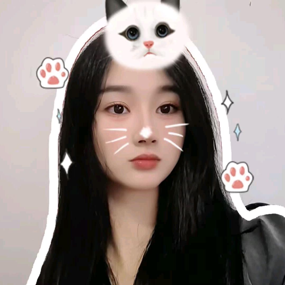 牛马程序媛