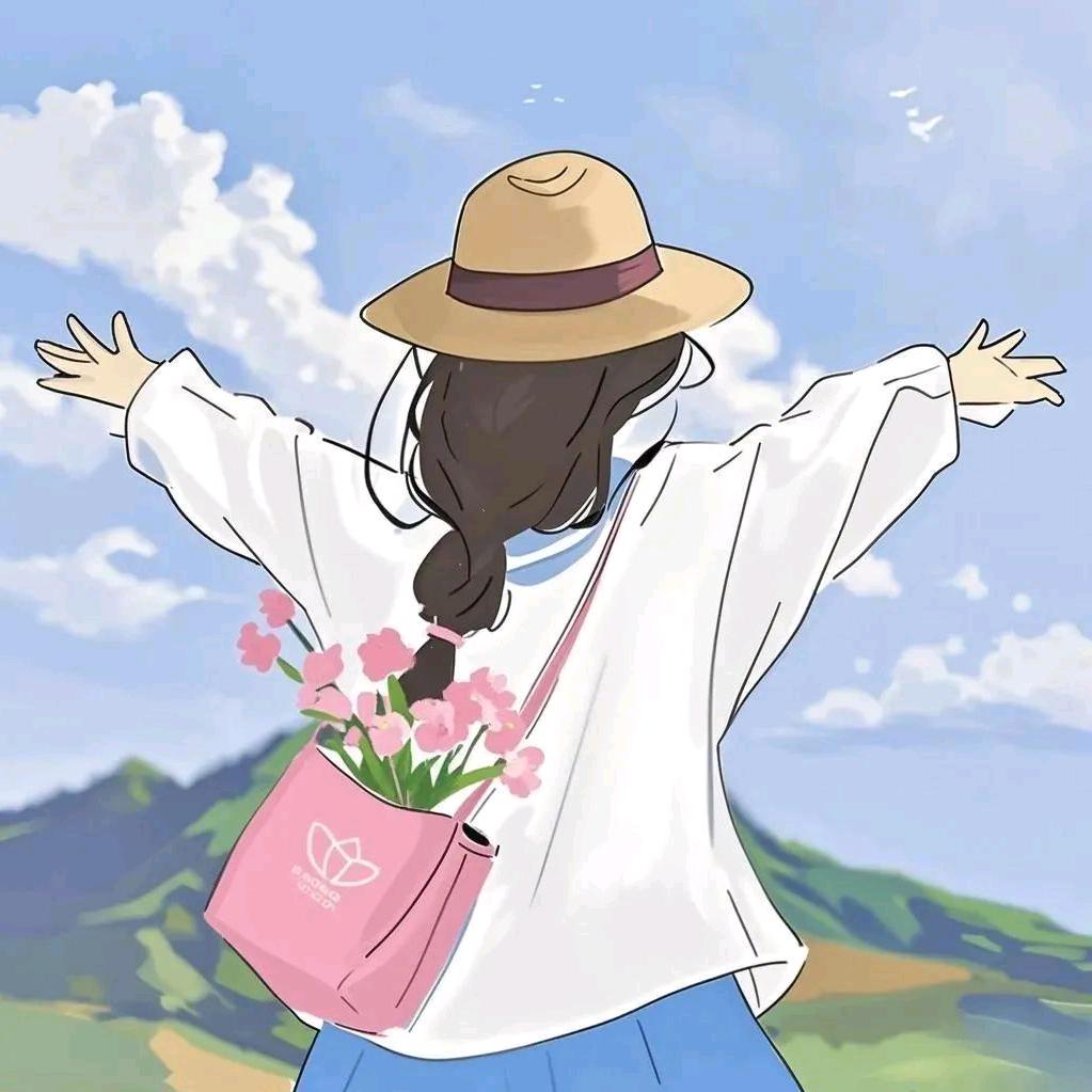 晓晓