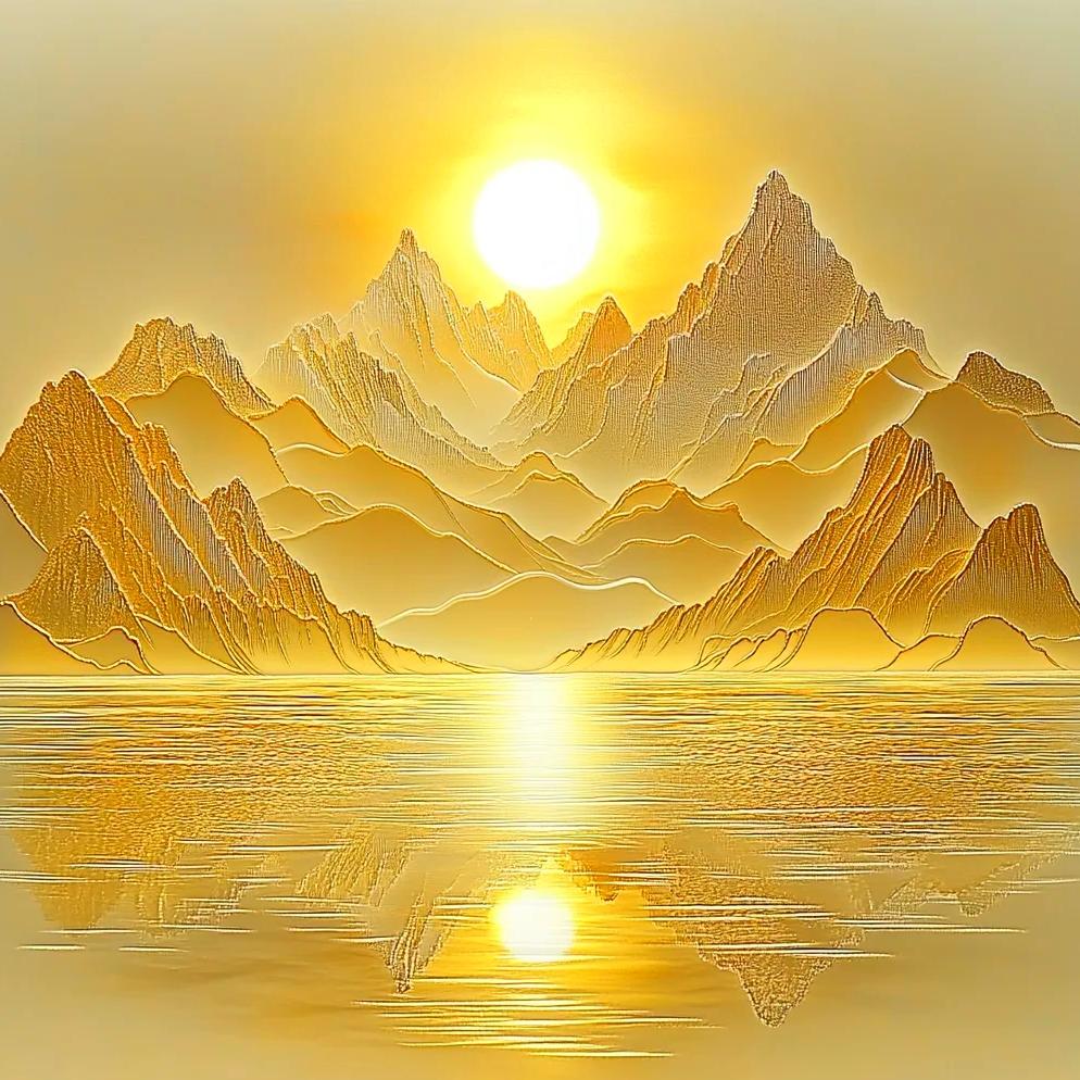 精心沉淀