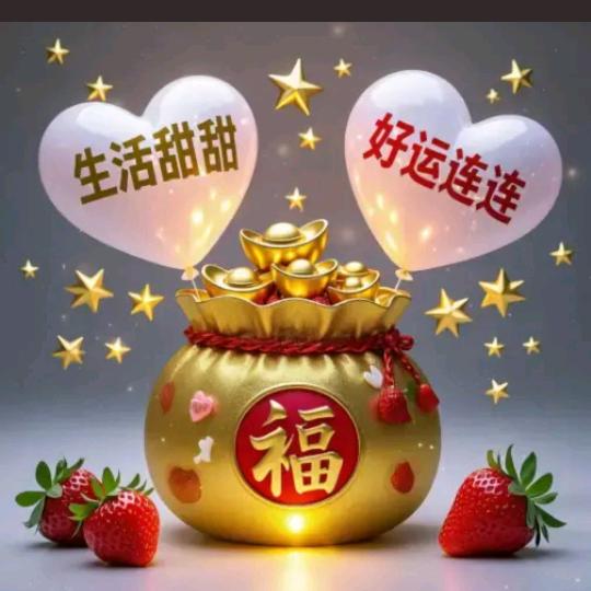 一切随缘，顺其自然吧卢
