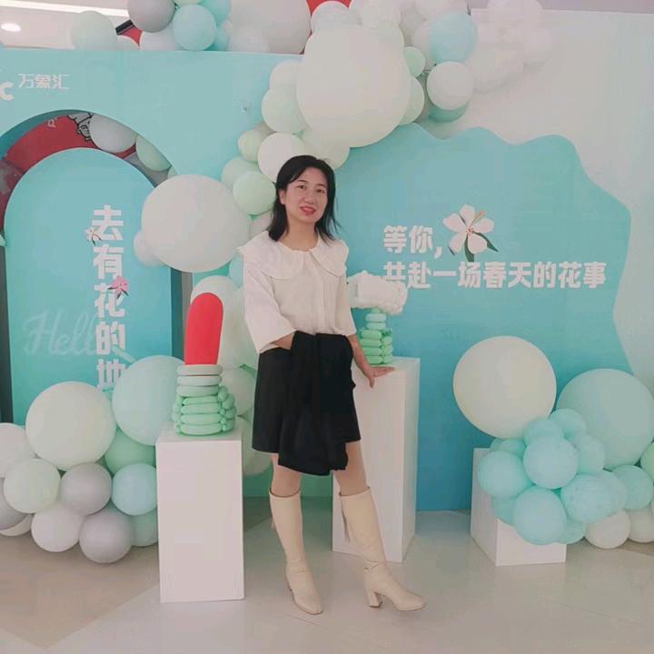 婷婷爱粥粥