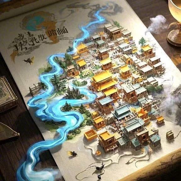 藏物志