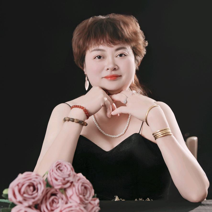 买车找花儿姐姐