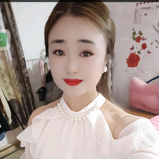 娜做个自信女人