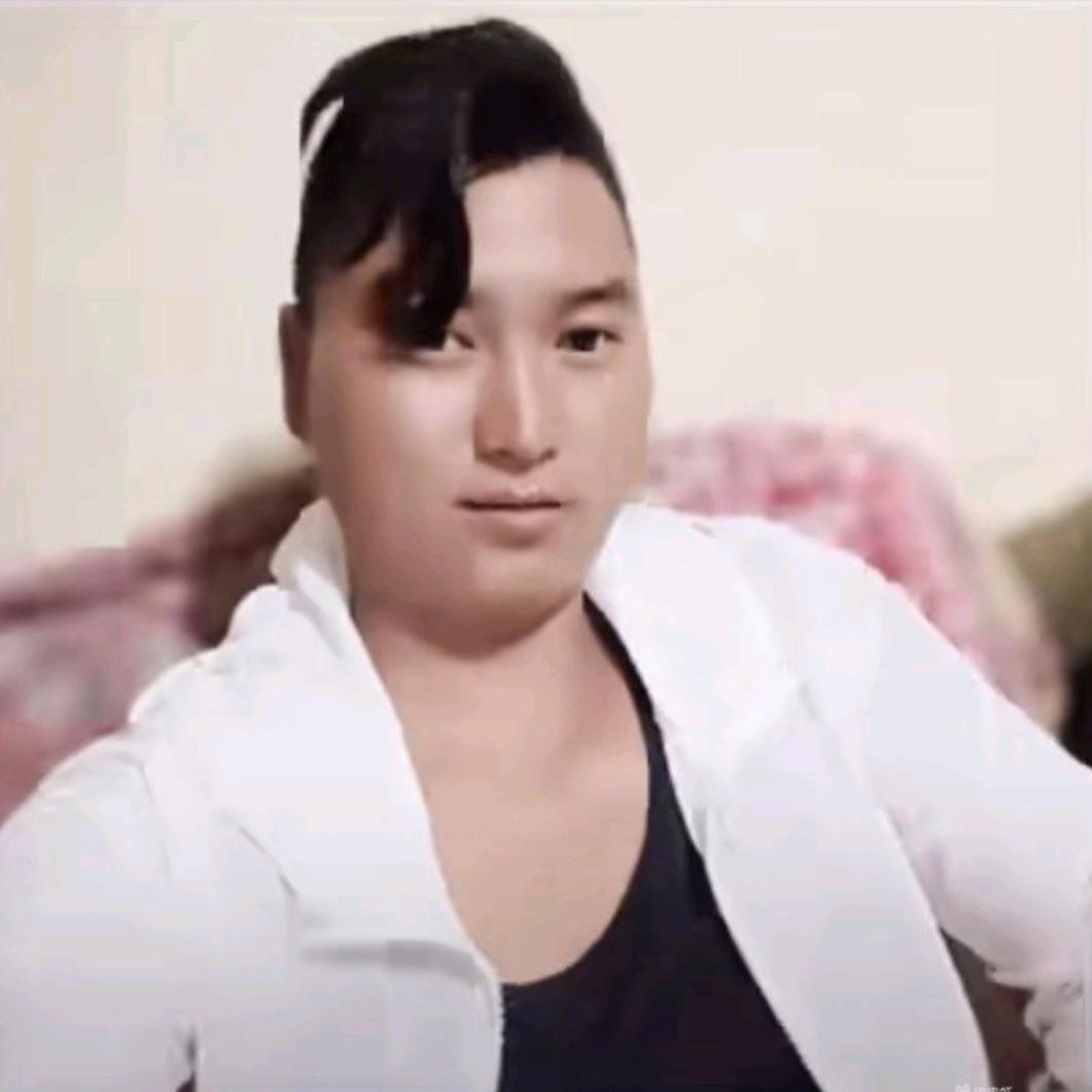 我要改大手