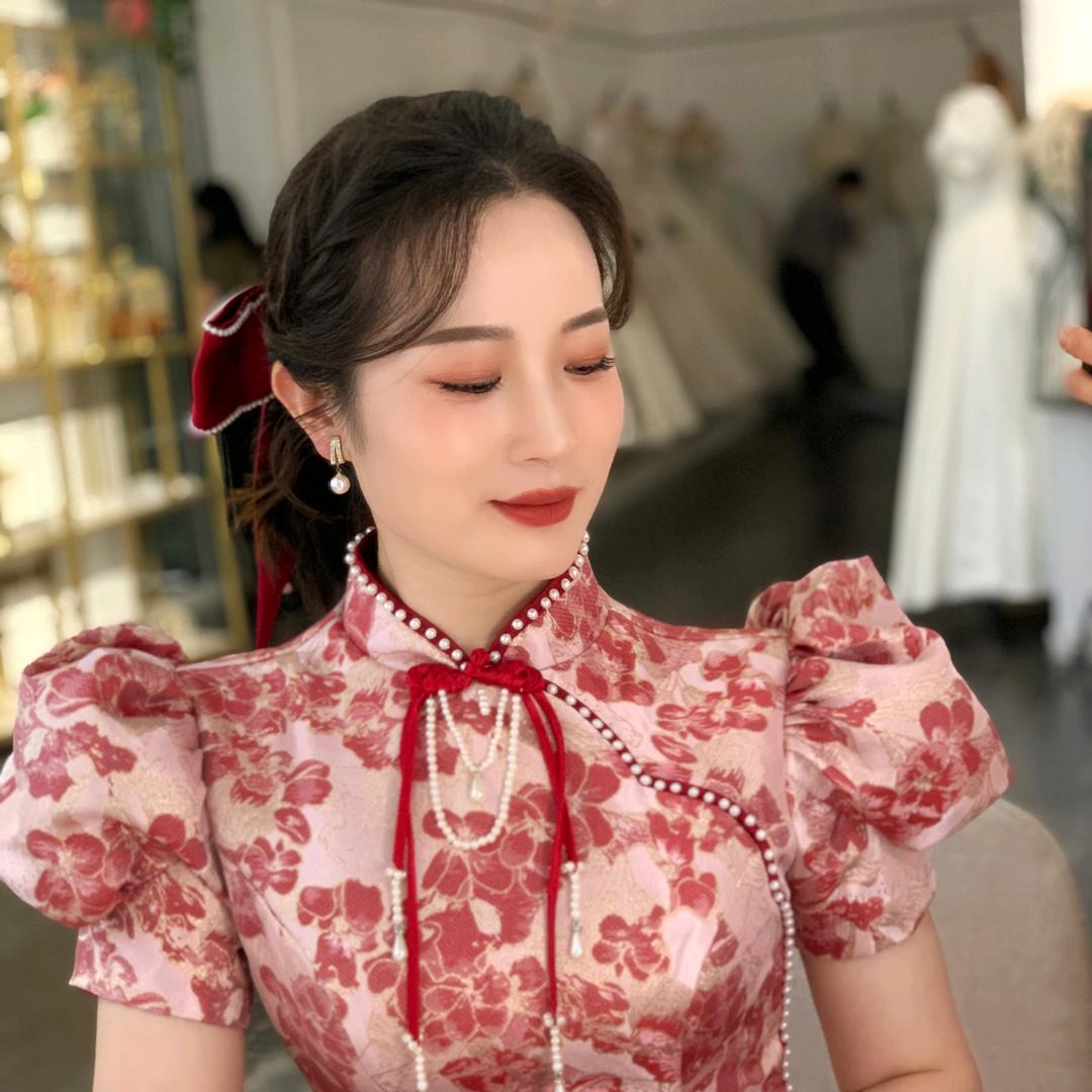 生如夏花💕