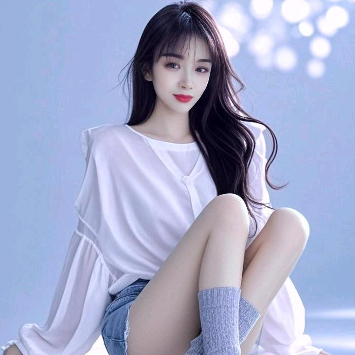 伊伊《小姐姐》
