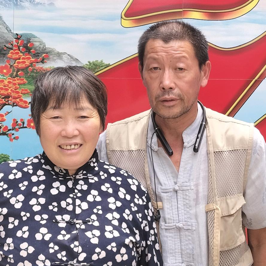 农村陈哥(大号，小号同名早上5:10首播