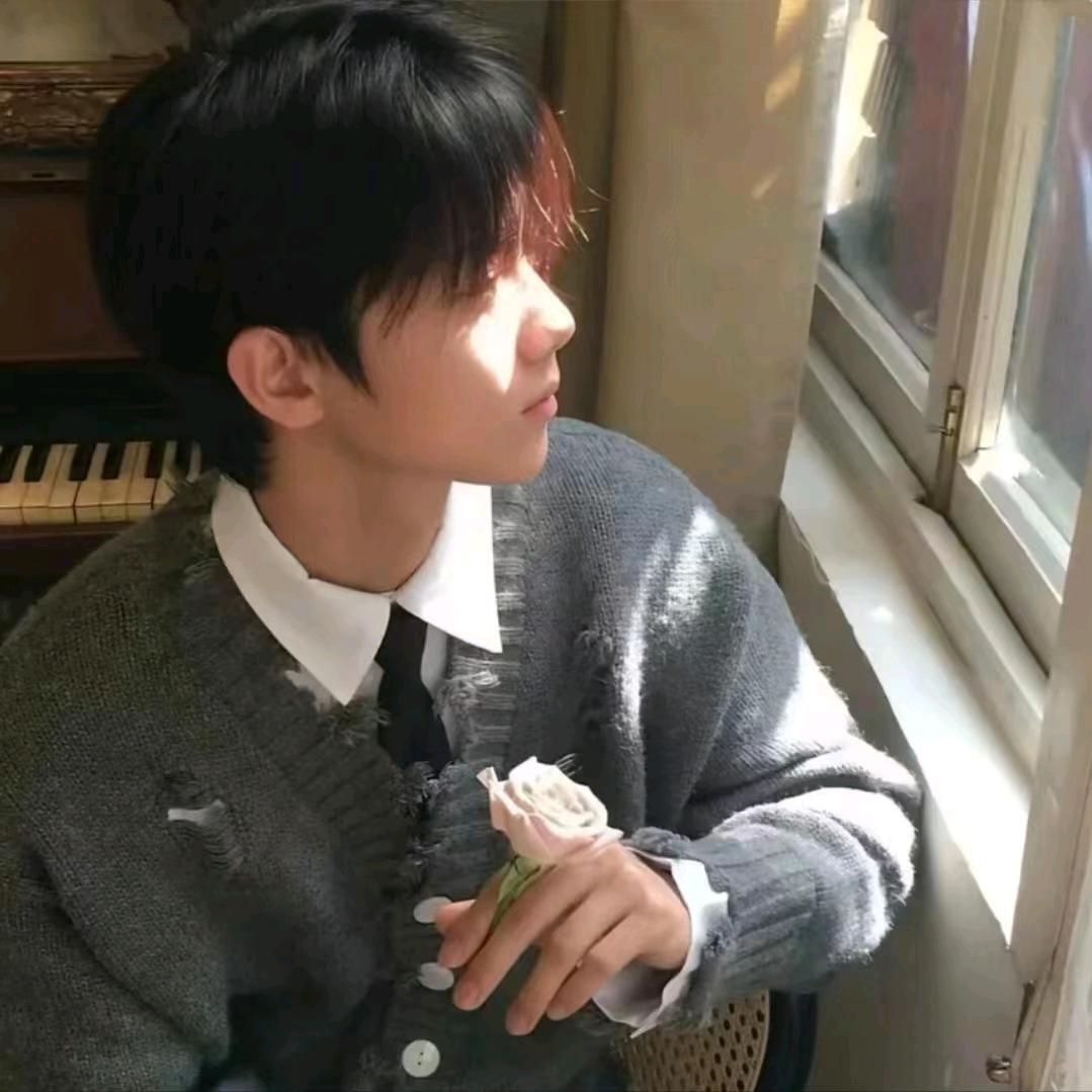 小罗
