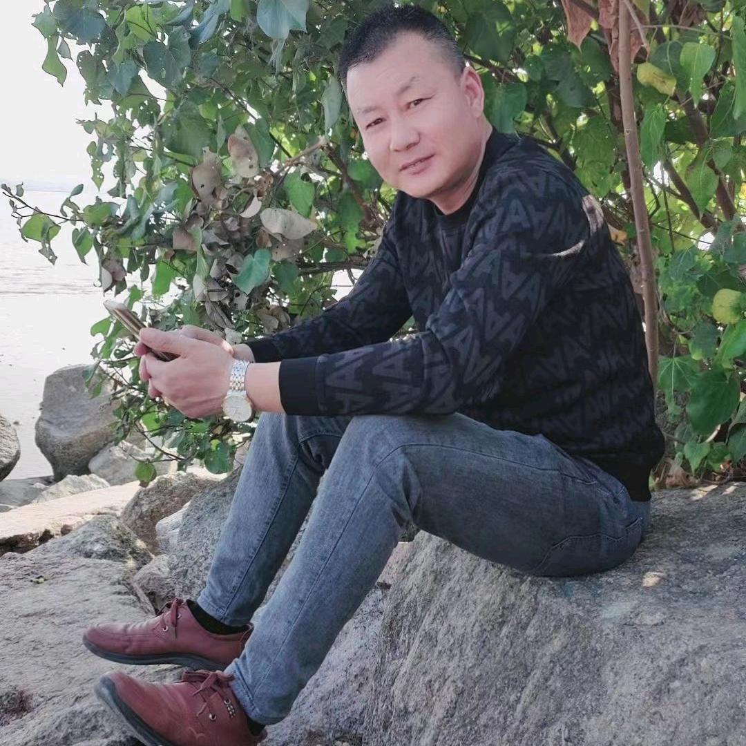 孤独的心