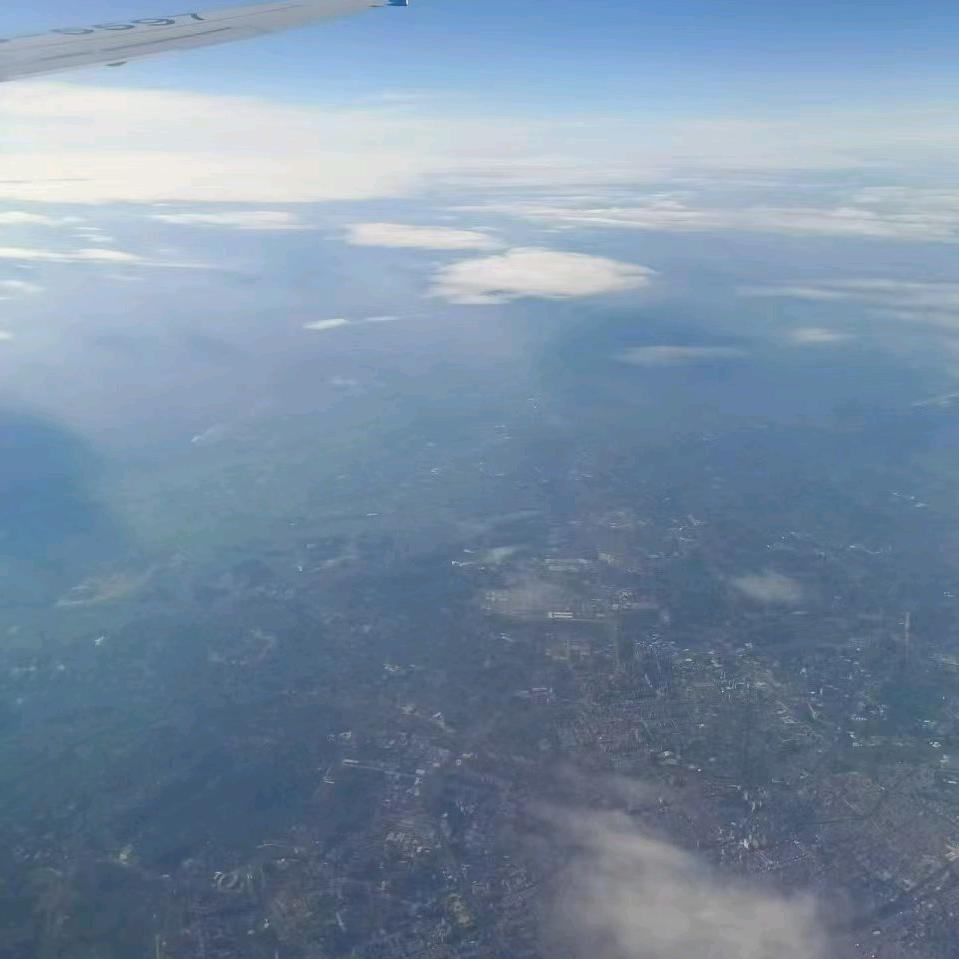 退一步海阔天空