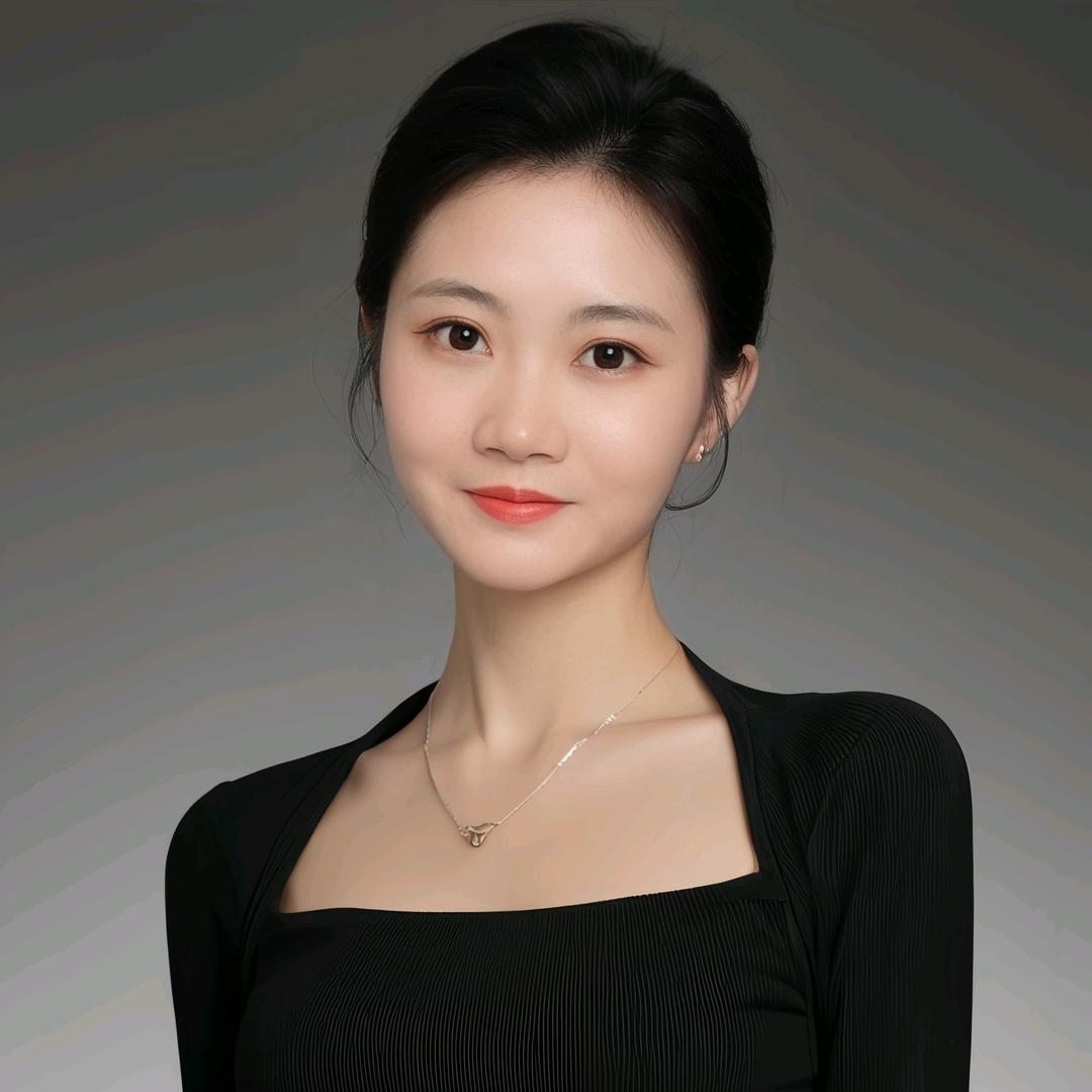 圆圆教化妆
