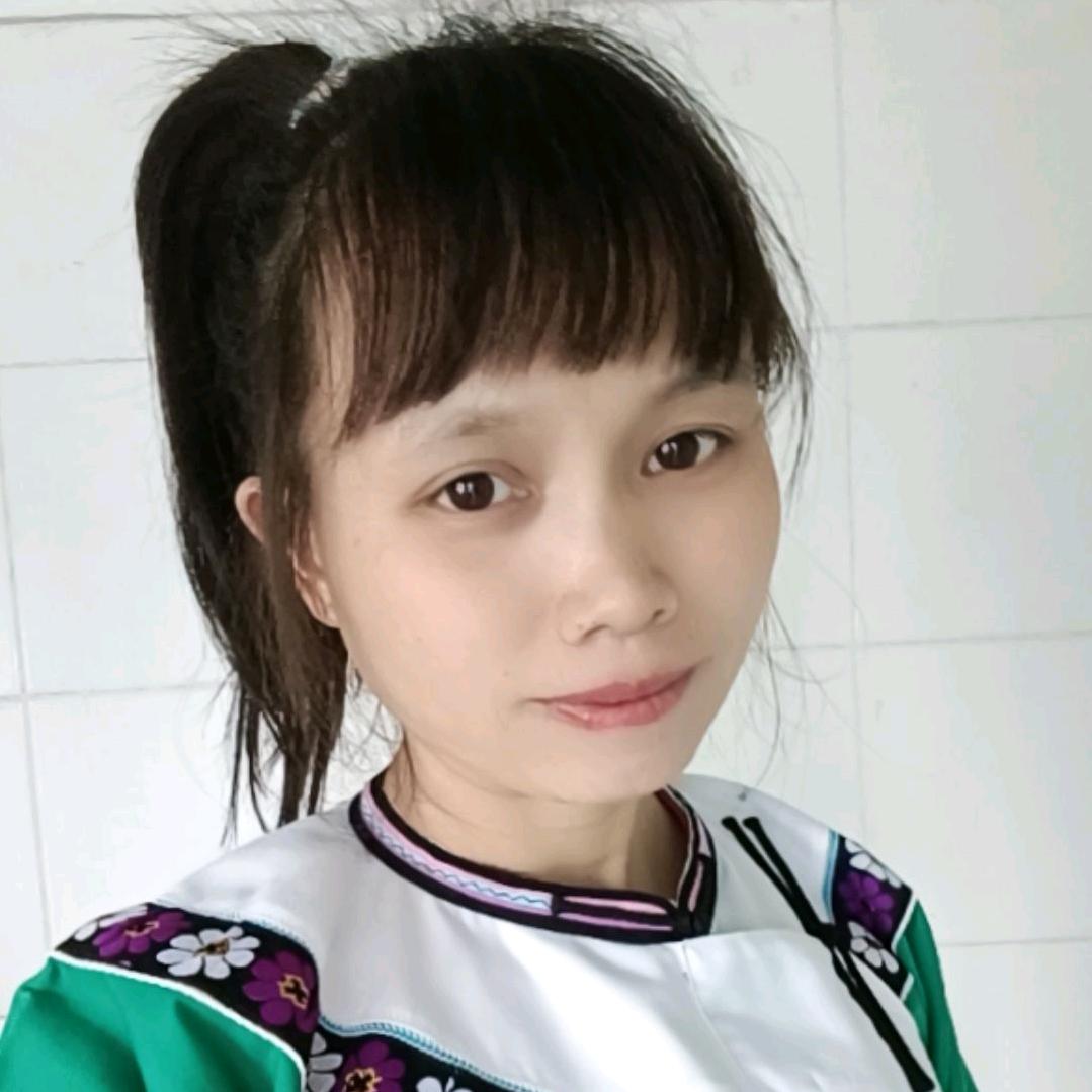 布依小蛮