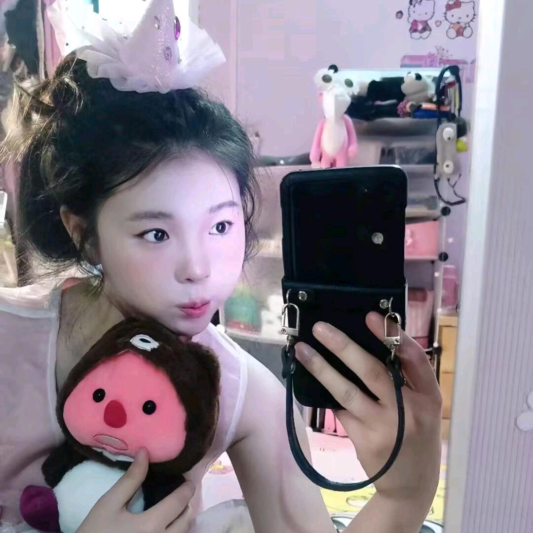 赔我巧乐兹（公会勿扰）