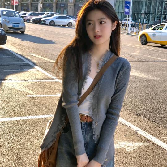 小米，