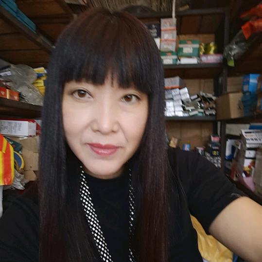 青青鼓舞