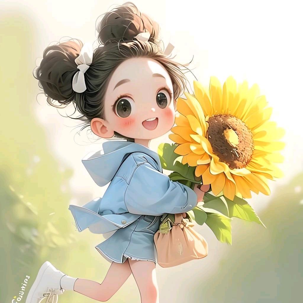 憨憨
