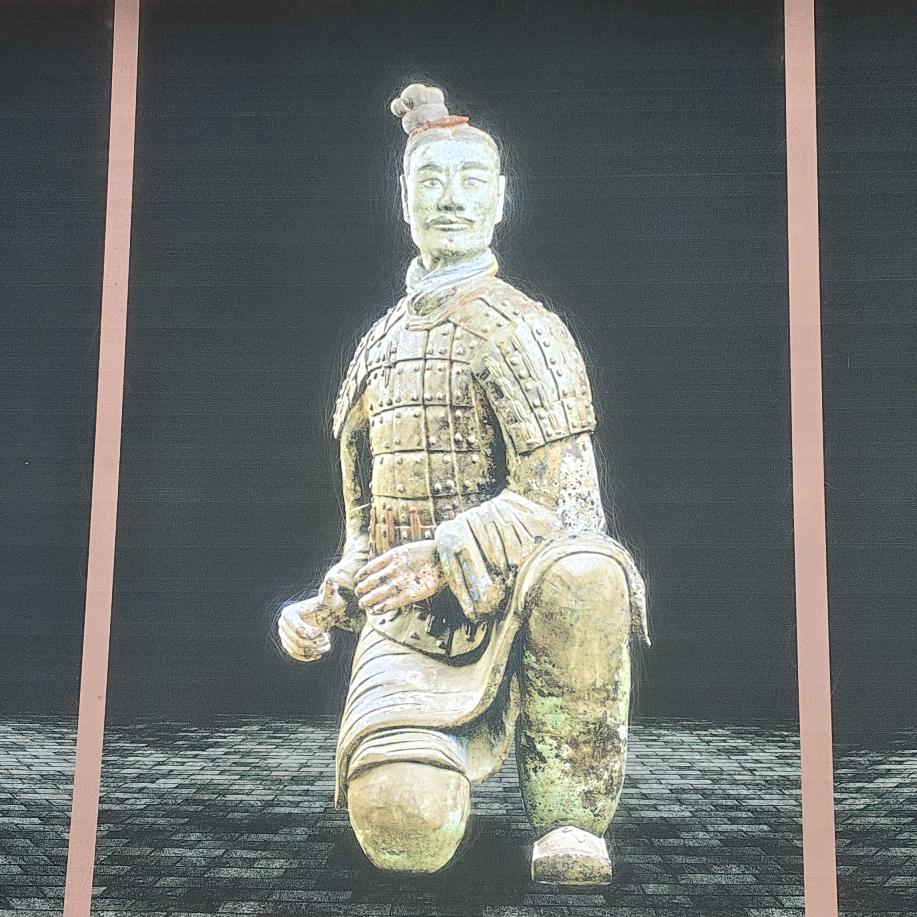 乡村小哥