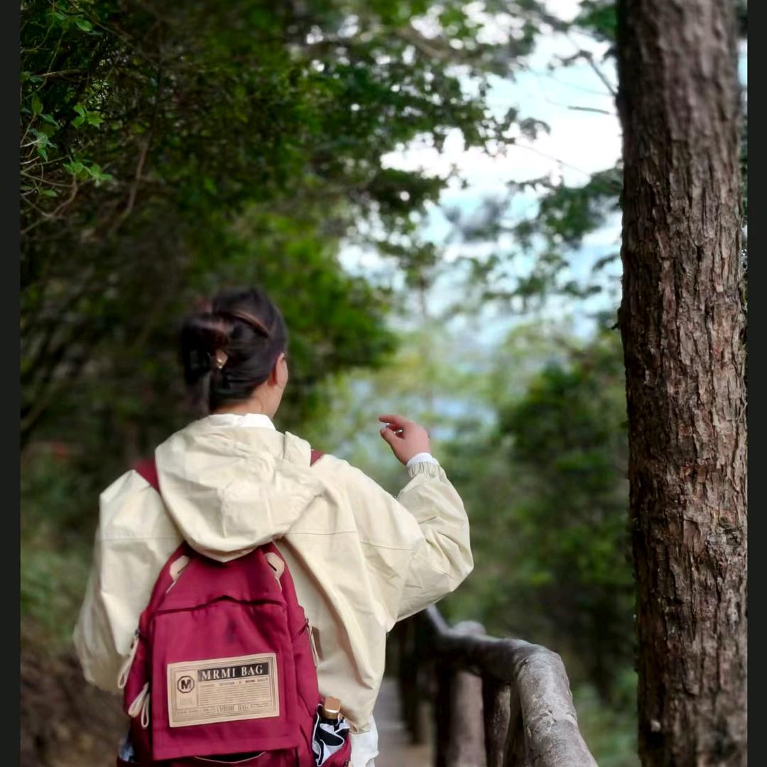 三胎宝妈，肖肖