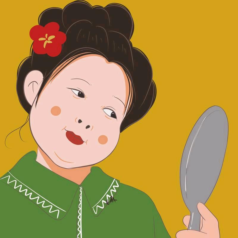 菜菜子