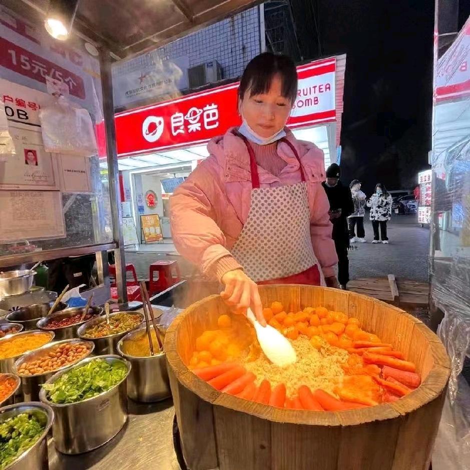 藝義妈妈