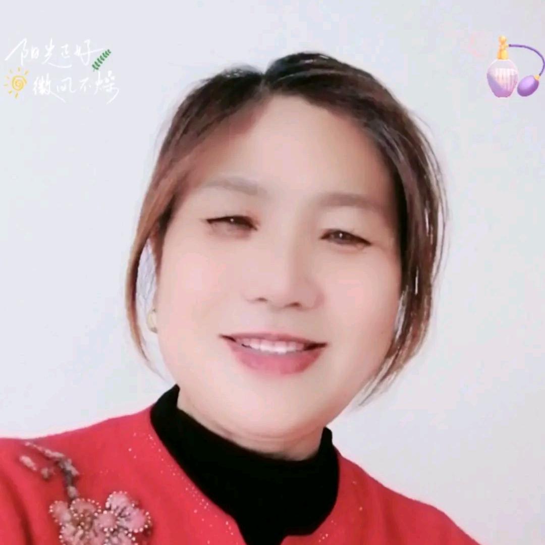 兰花草一