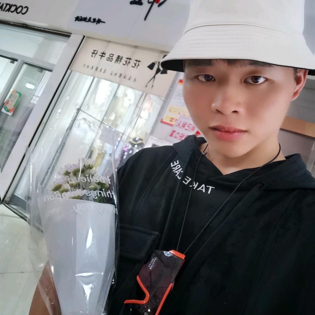 重庆崽儿-豪哥哥