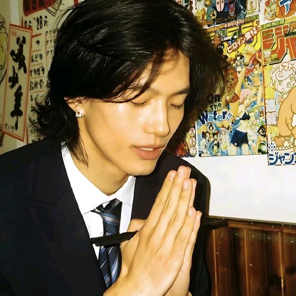 喜欢一切茉莉的东西