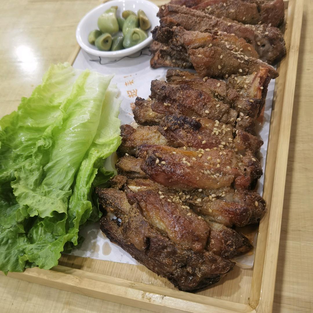 沐雨成冰