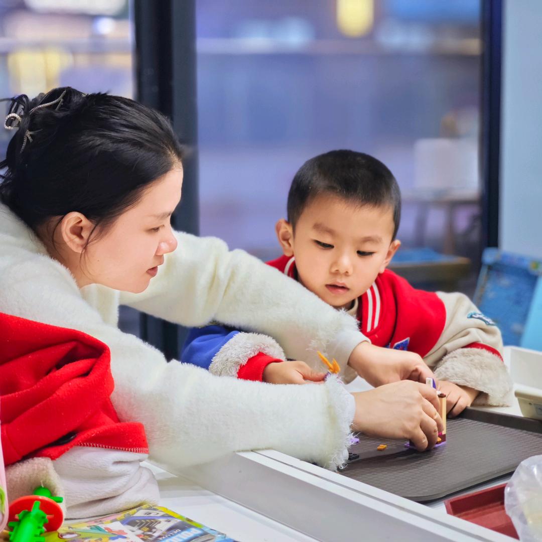 启启学习日记