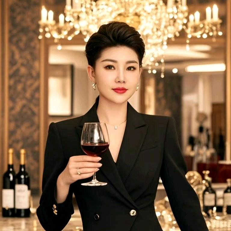 陈总～  雅诺斯进口红酒贸易