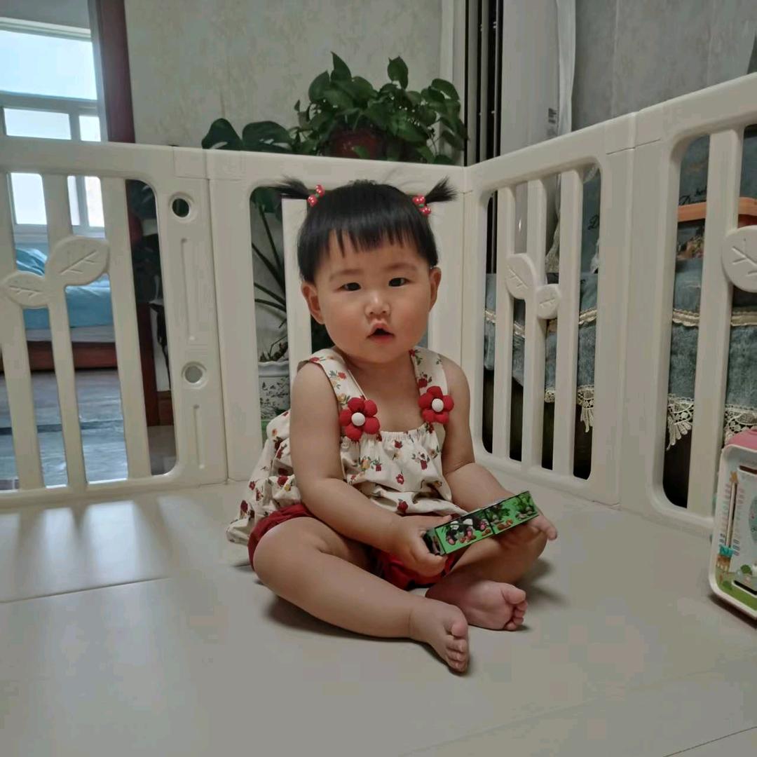 英姿