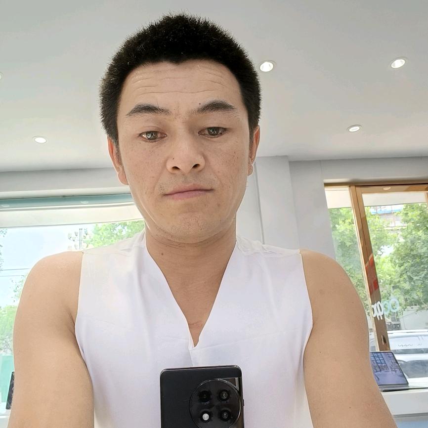 浪漫🌿男神🍎