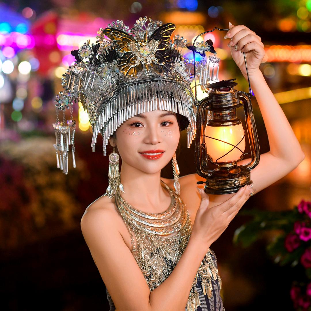 ঞ᭄叶落无声ഒᩚ࿐