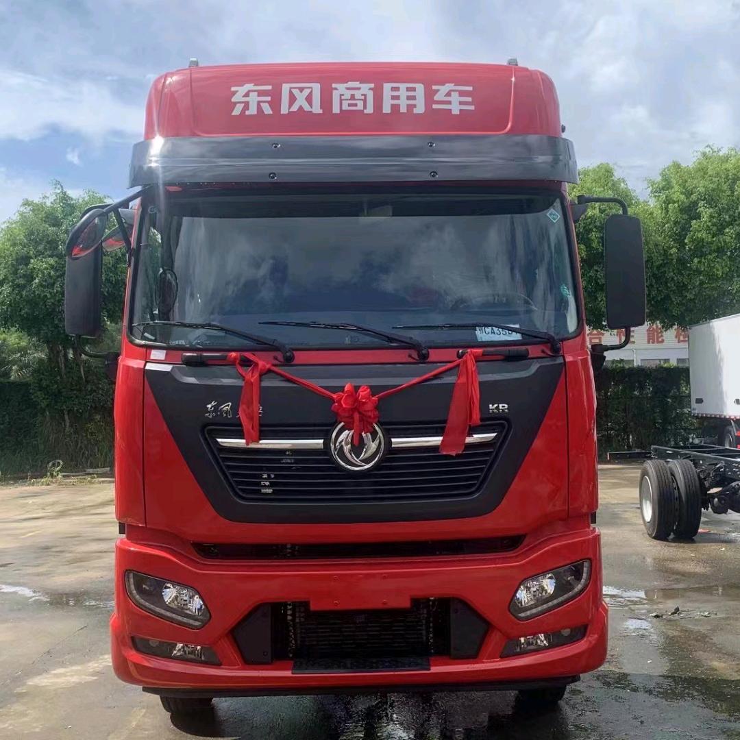 货运小贺