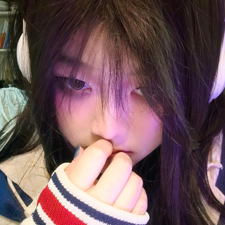 花花想睡觉💤